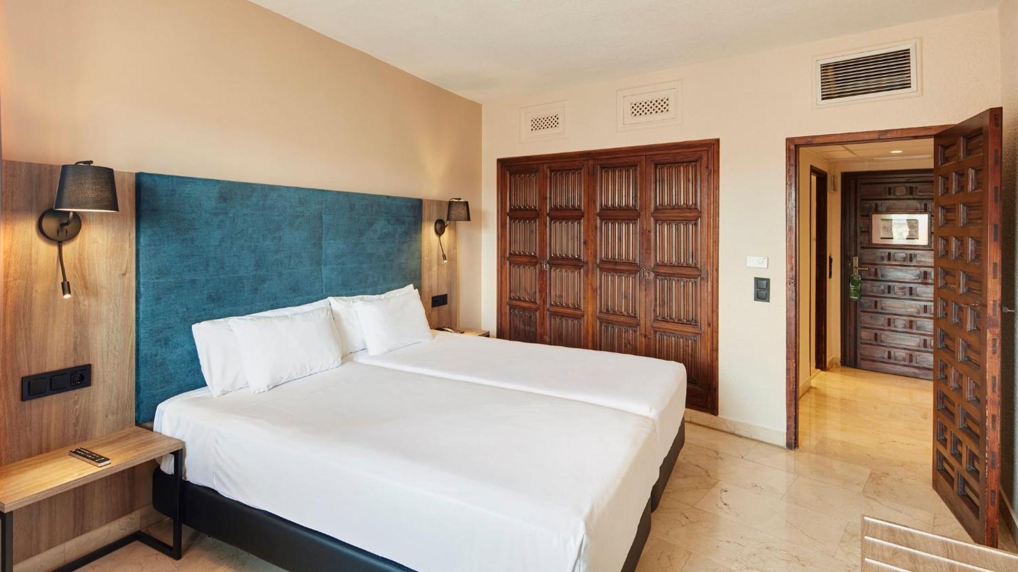 Sercotel Alfonso Vi Hotel Toledo