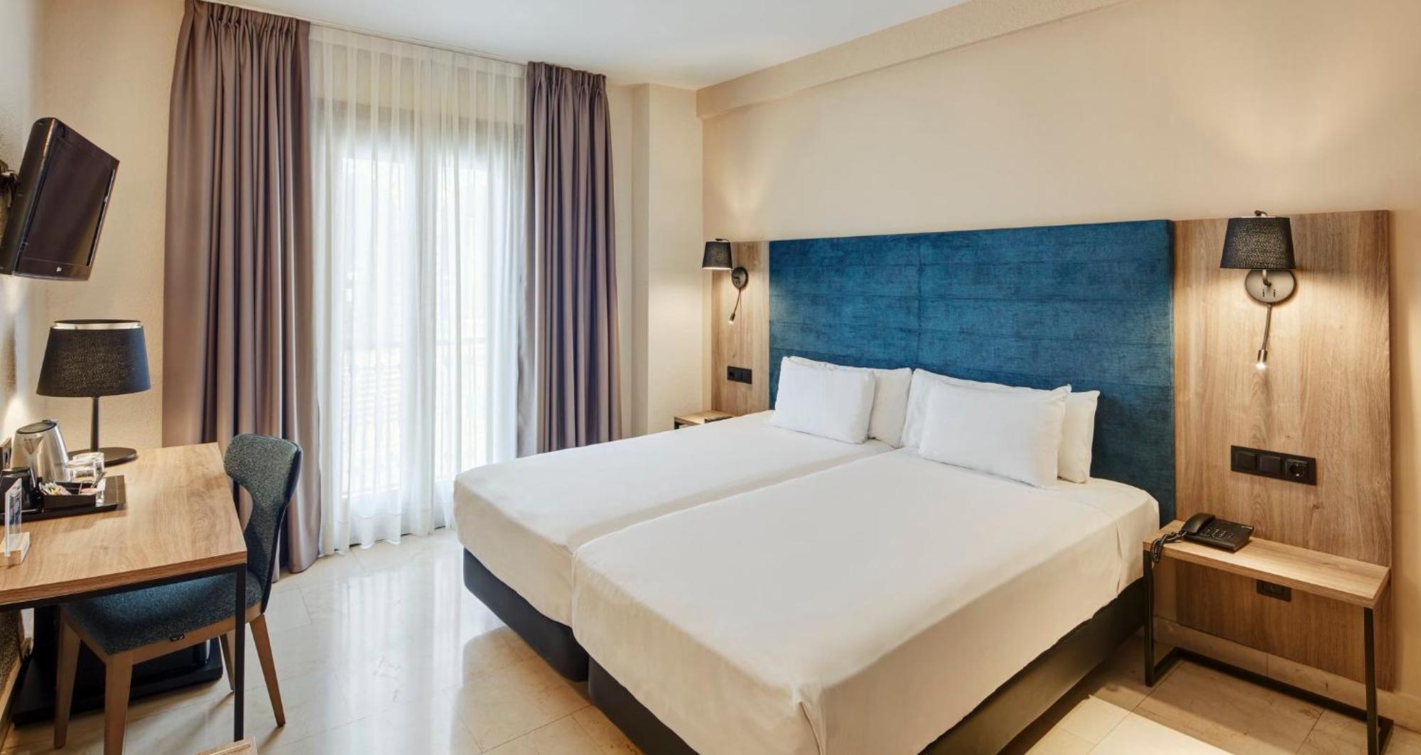 Sercotel Alfonso Vi 4*