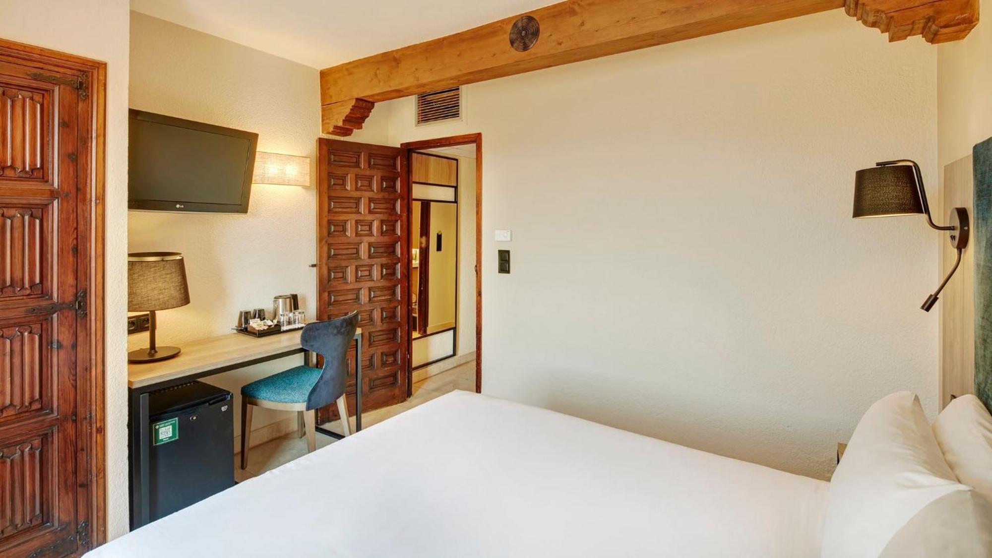 Sercotel Alfonso Vi 4*
