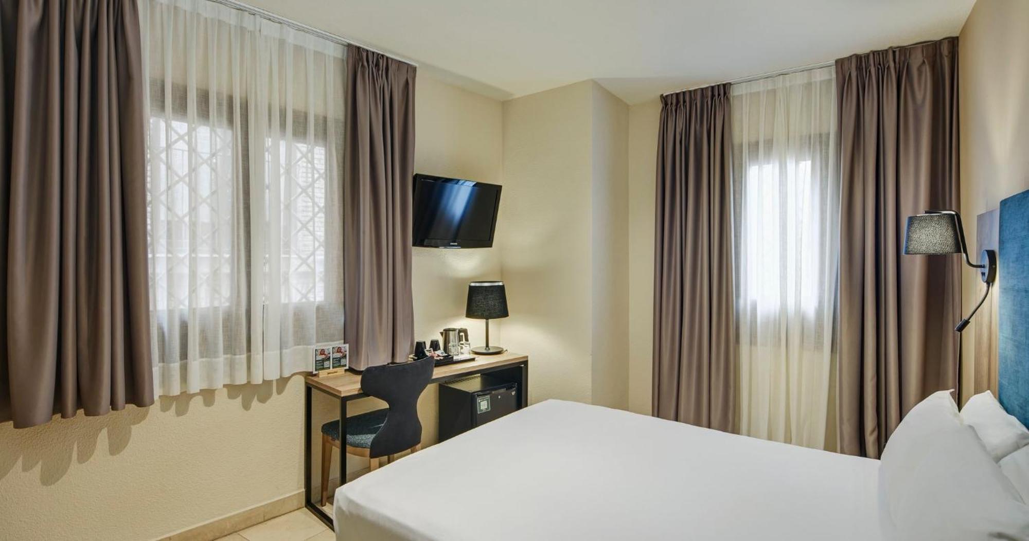 Sercotel Alfonso Vi 4* Toledo