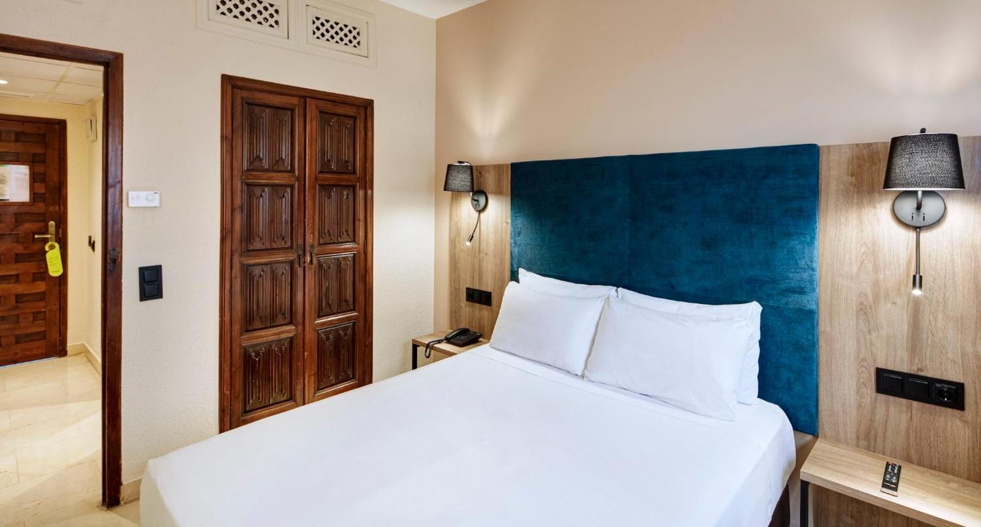 Sercotel Alfonso Vi Hotel