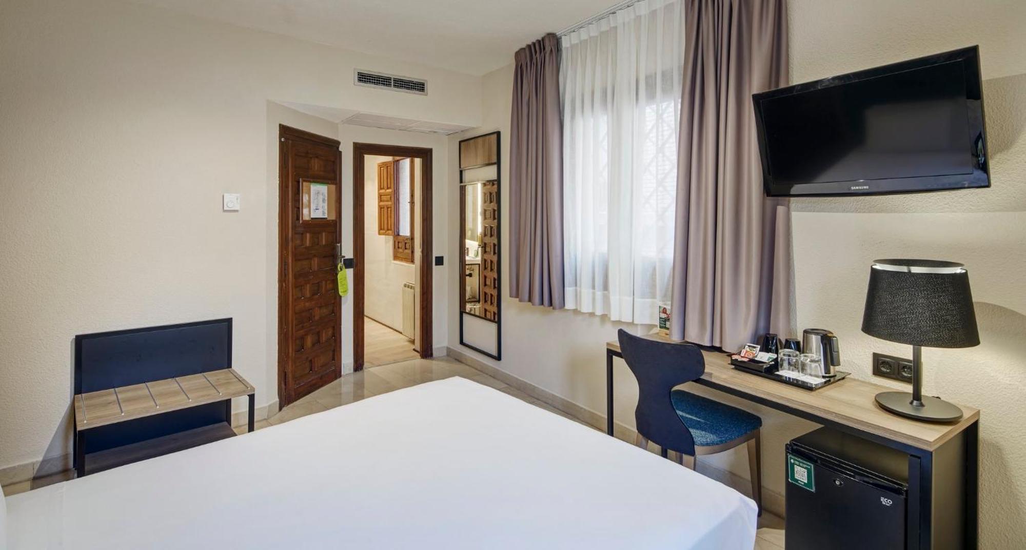 Hotel Sercotel Alfonso Vi 4*