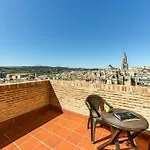 Hotel Sercotel Alfonso VI