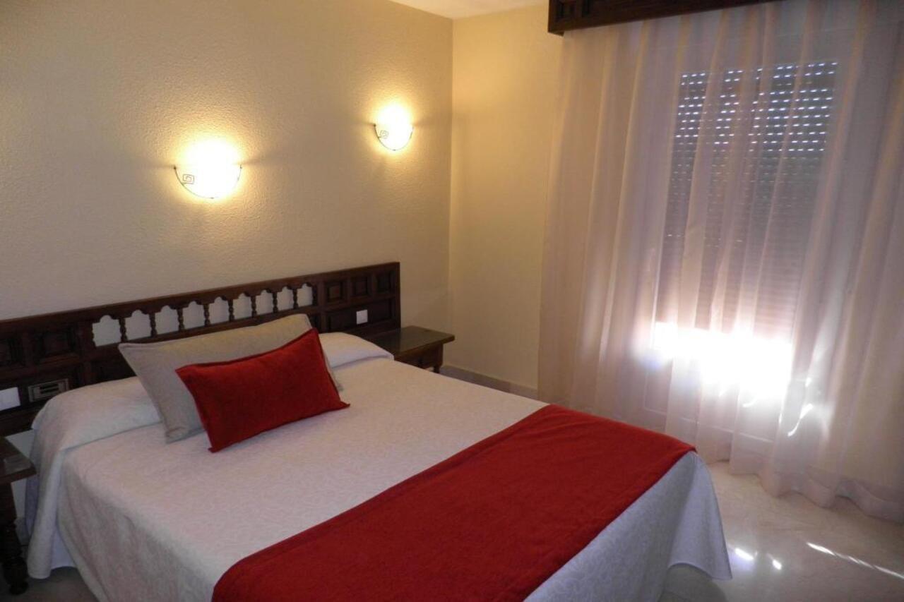 Hotel Sercotel Alfonso Vi 4*