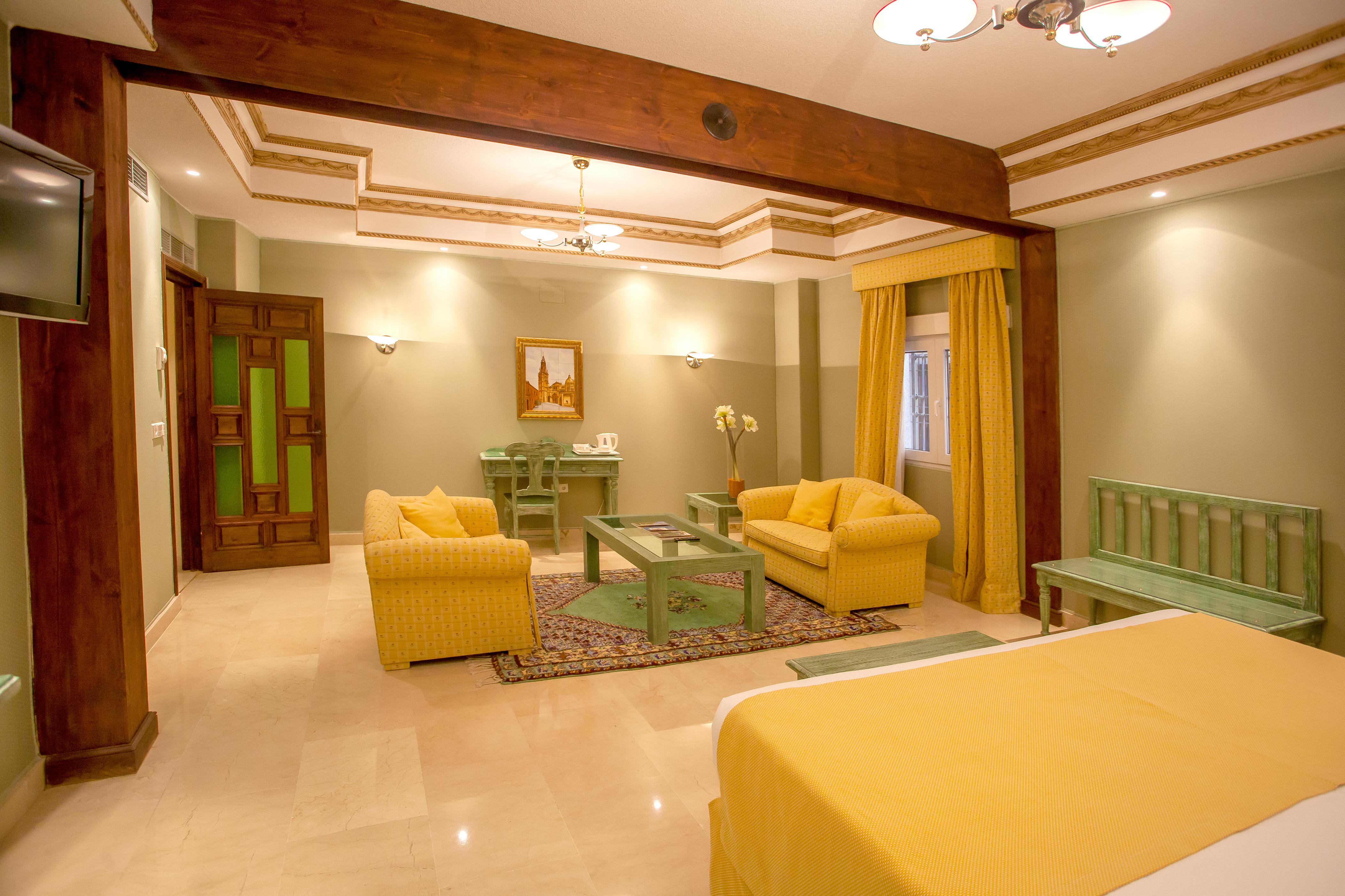 Sercotel Alfonso Vi Hotel 4*