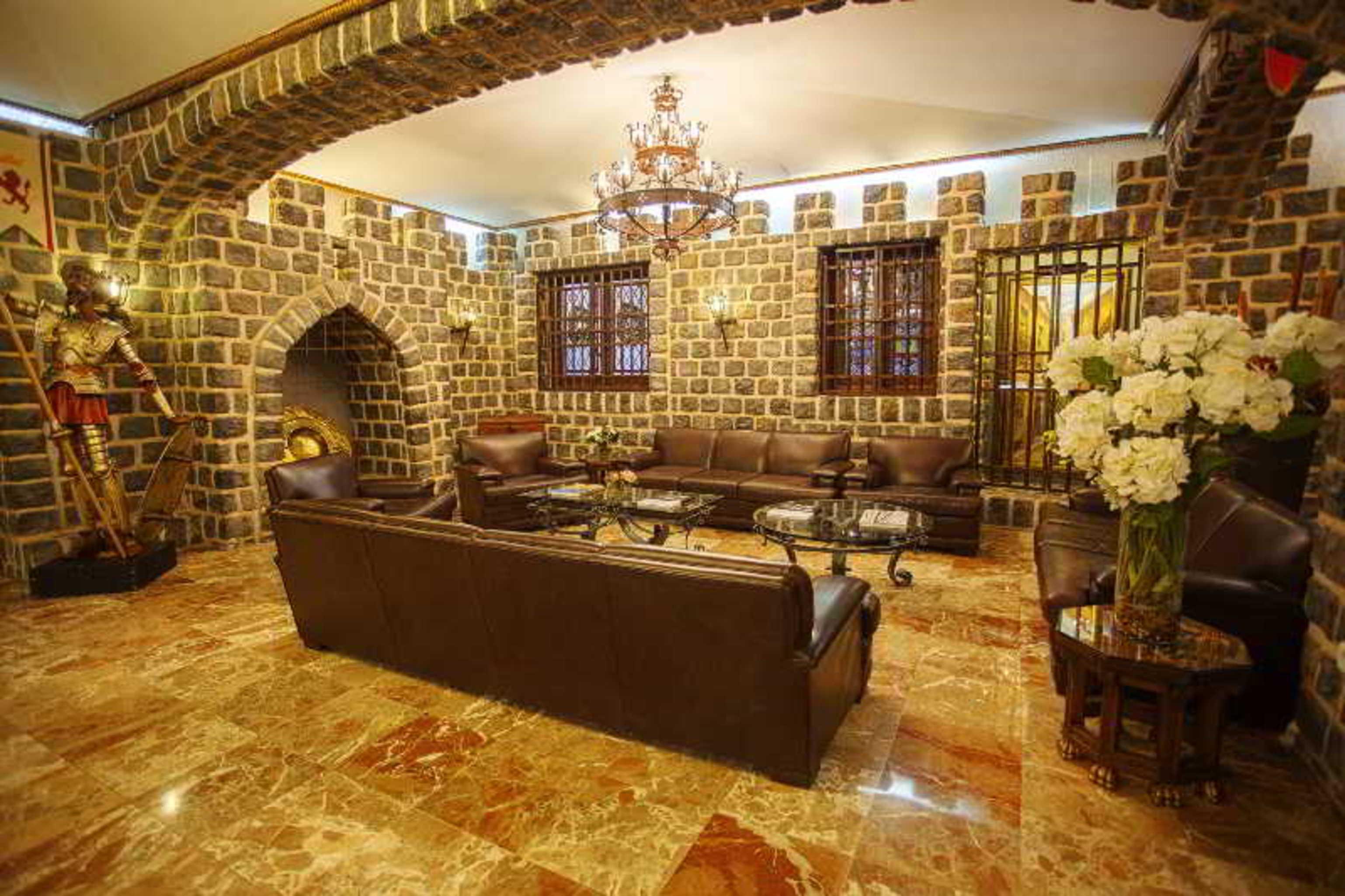 Sercotel Alfonso Vi 4*