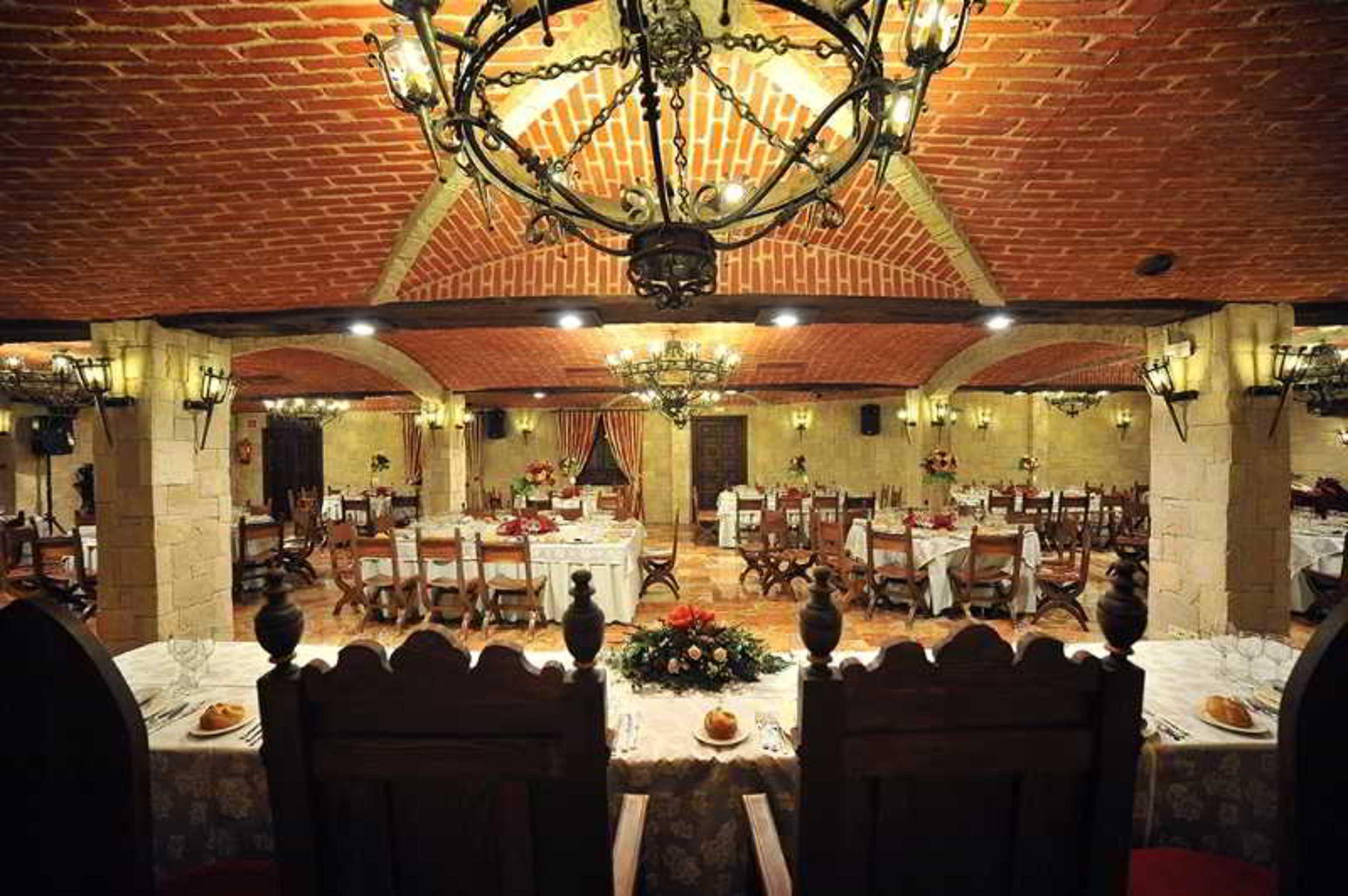 Hotel Sercotel Alfonso Vi