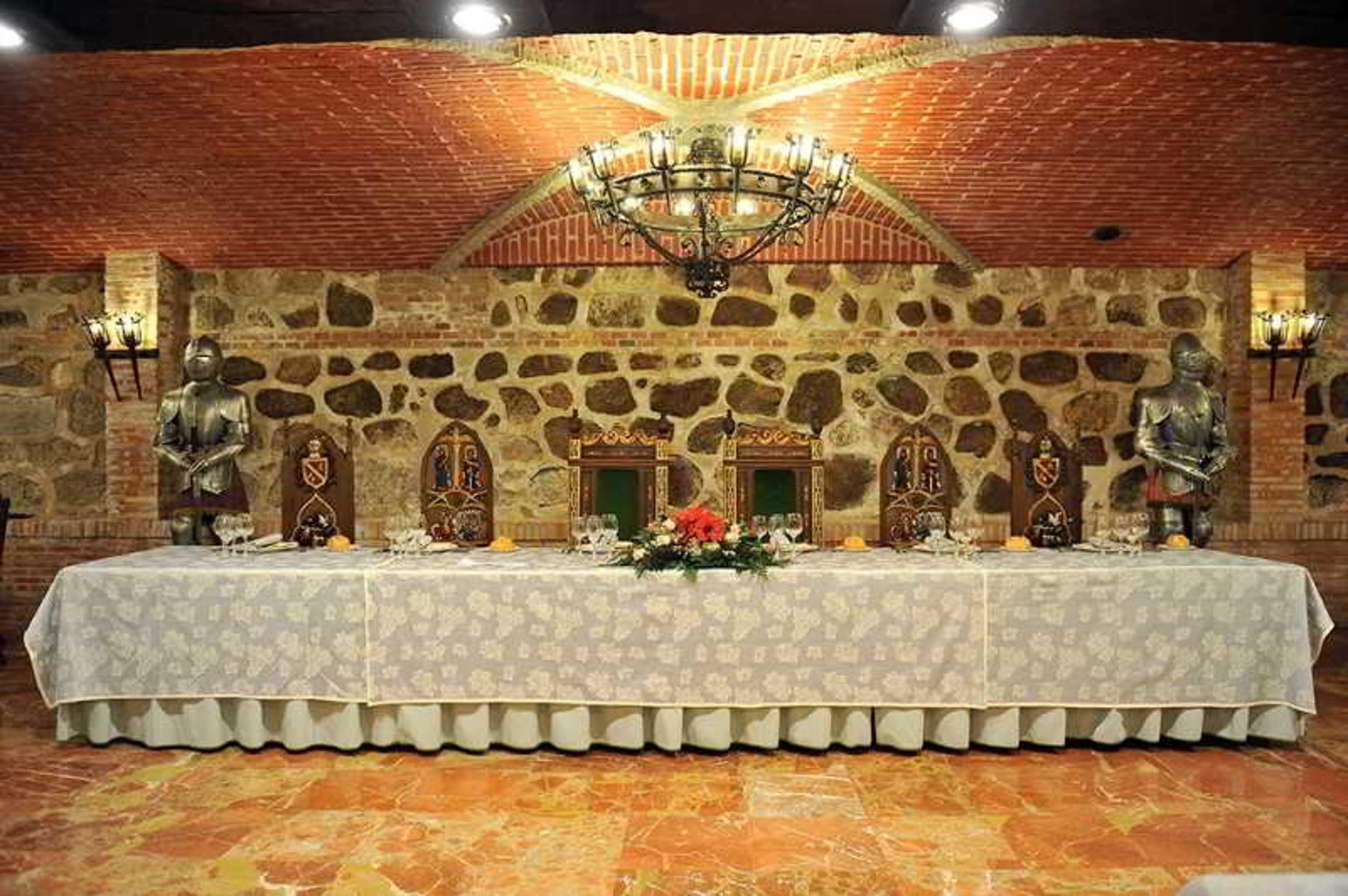 Sercotel Alfonso Vi