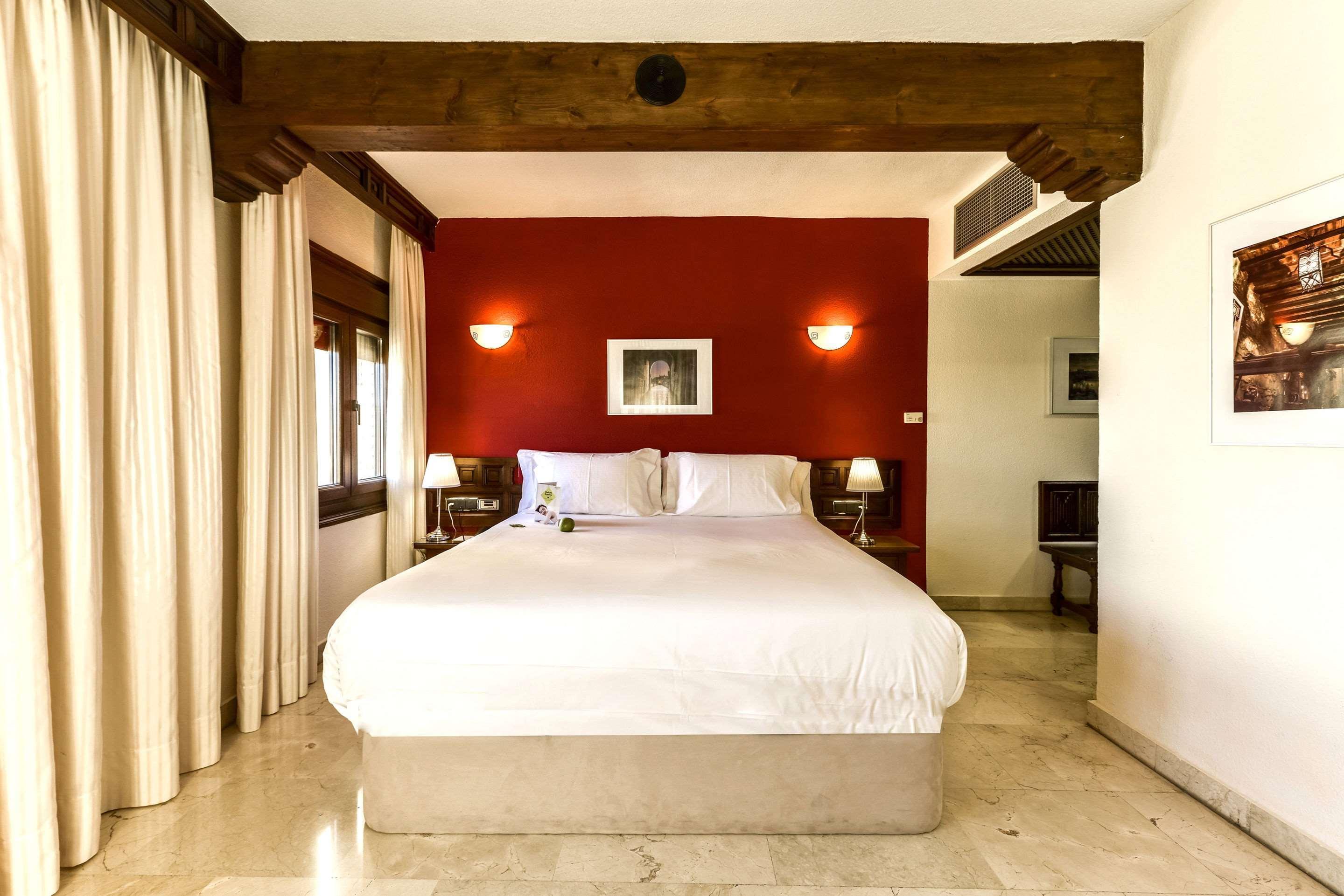Sercotel Alfonso Vi 4*