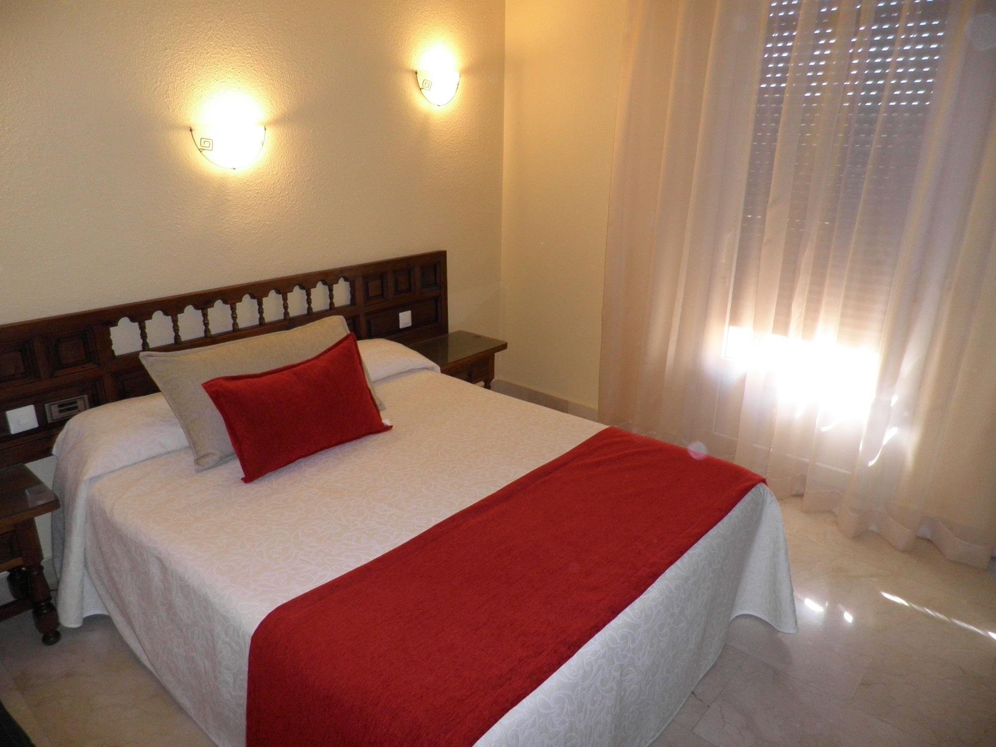 Hotel Sercotel Alfonso Vi 4*