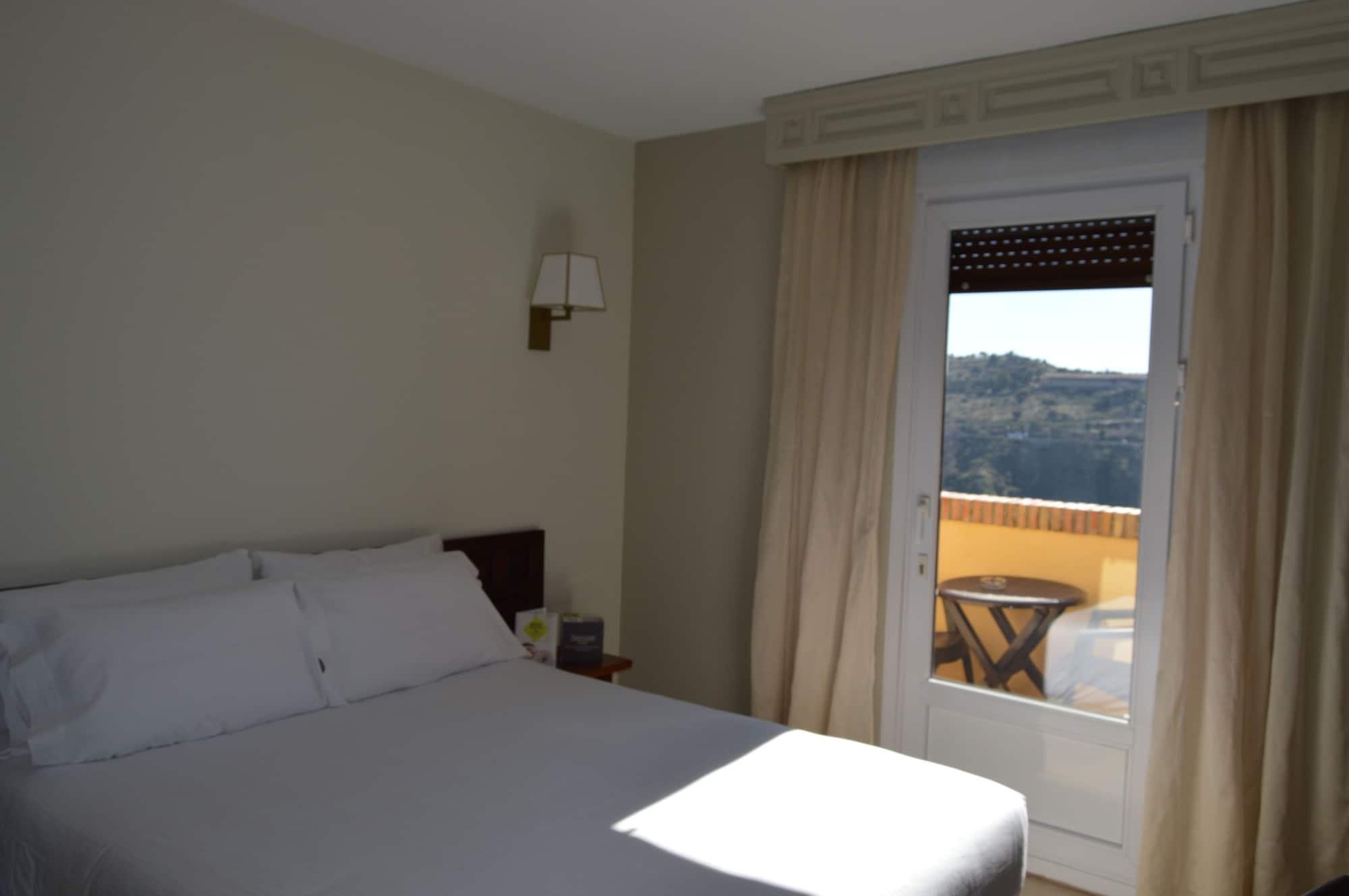 Sercotel Alfonso Vi Hotel