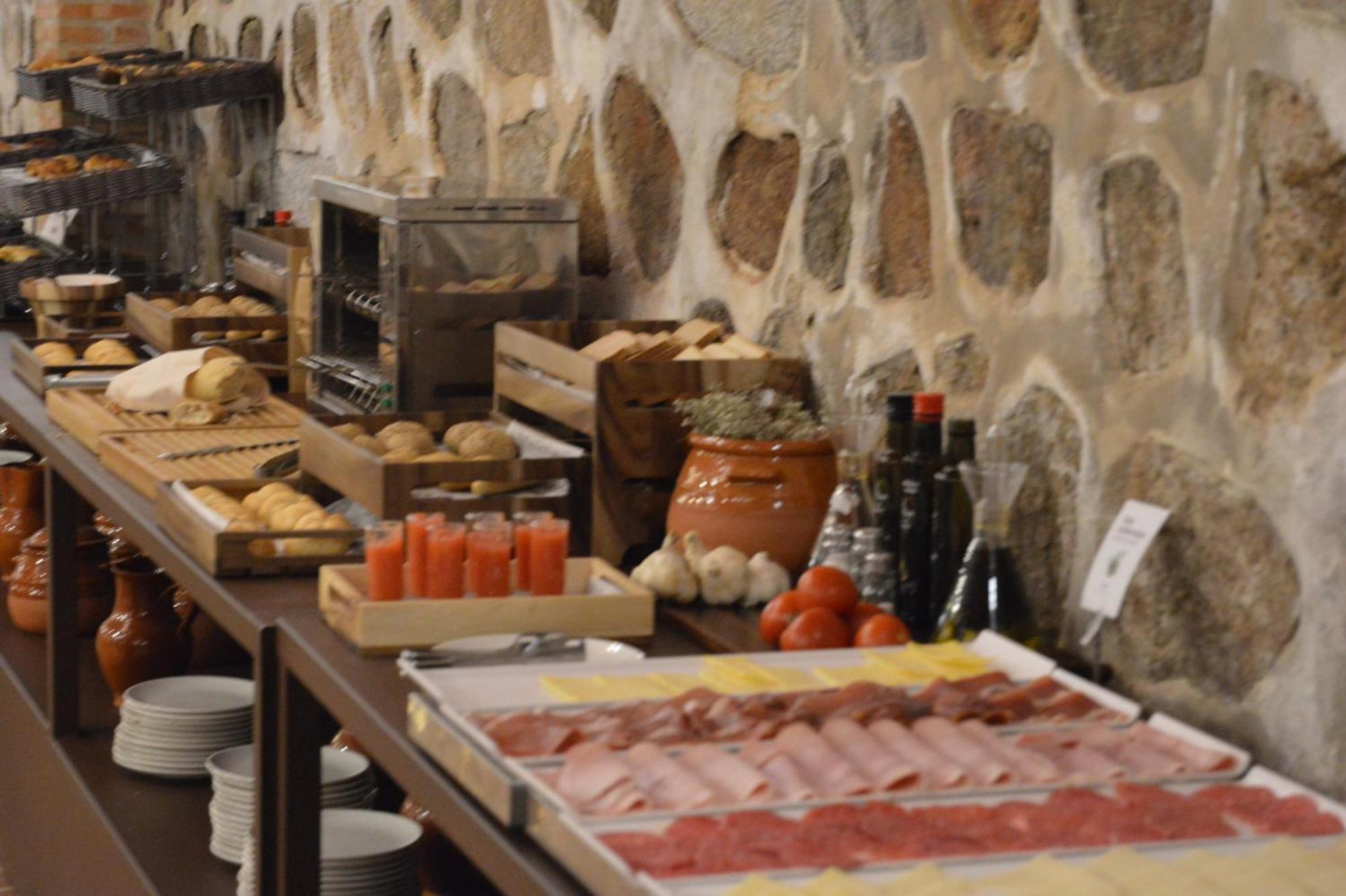 Sercotel Alfonso Vi Hotel Toledo