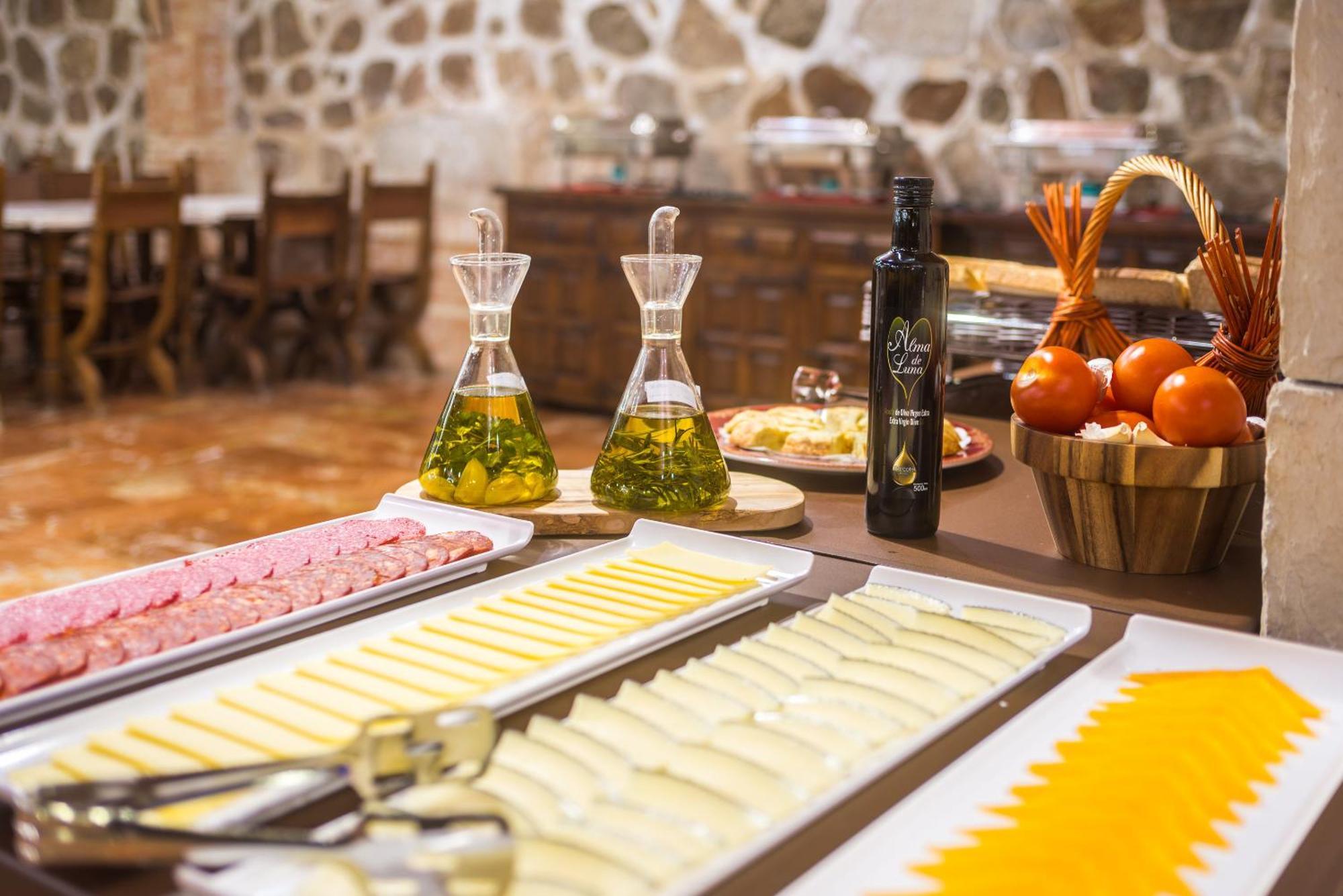 Sercotel Alfonso Vi Hotel
