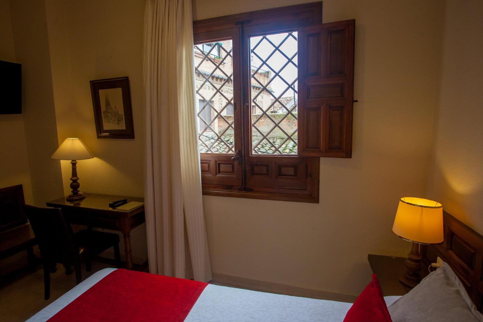 Hotel Sercotel Alfonso Vi 4*