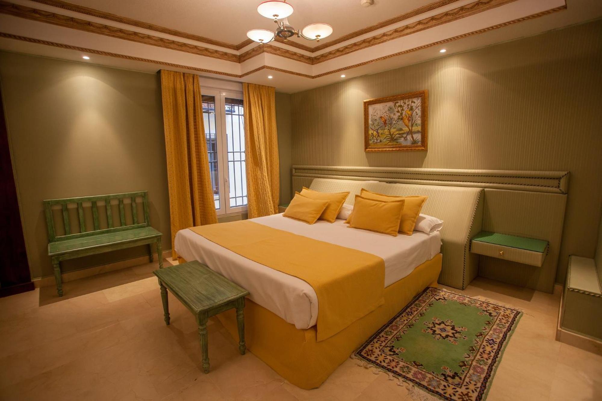 Sercotel Alfonso Vi Hotel