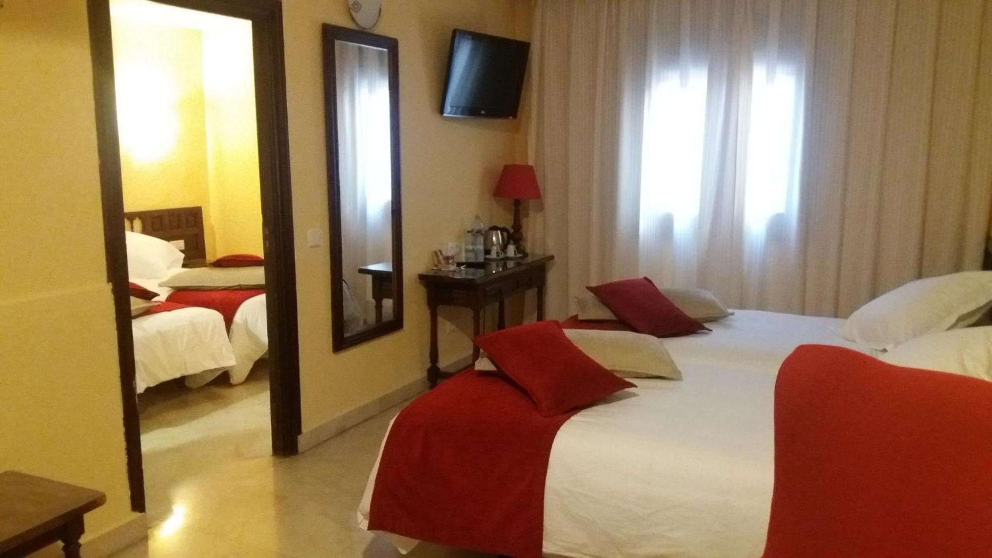 Sercotel Alfonso Vi Hotel Toledo